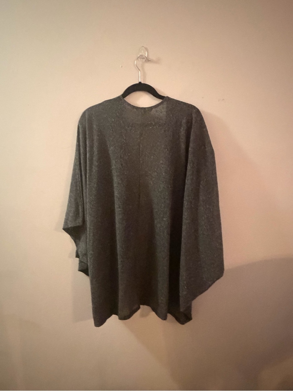 Sweater Subcategory Identification